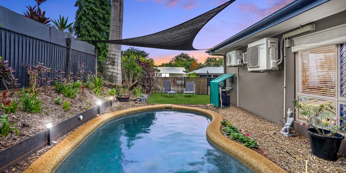 17 Lillipilli Street, Redlynch, QLD 4870 AUS