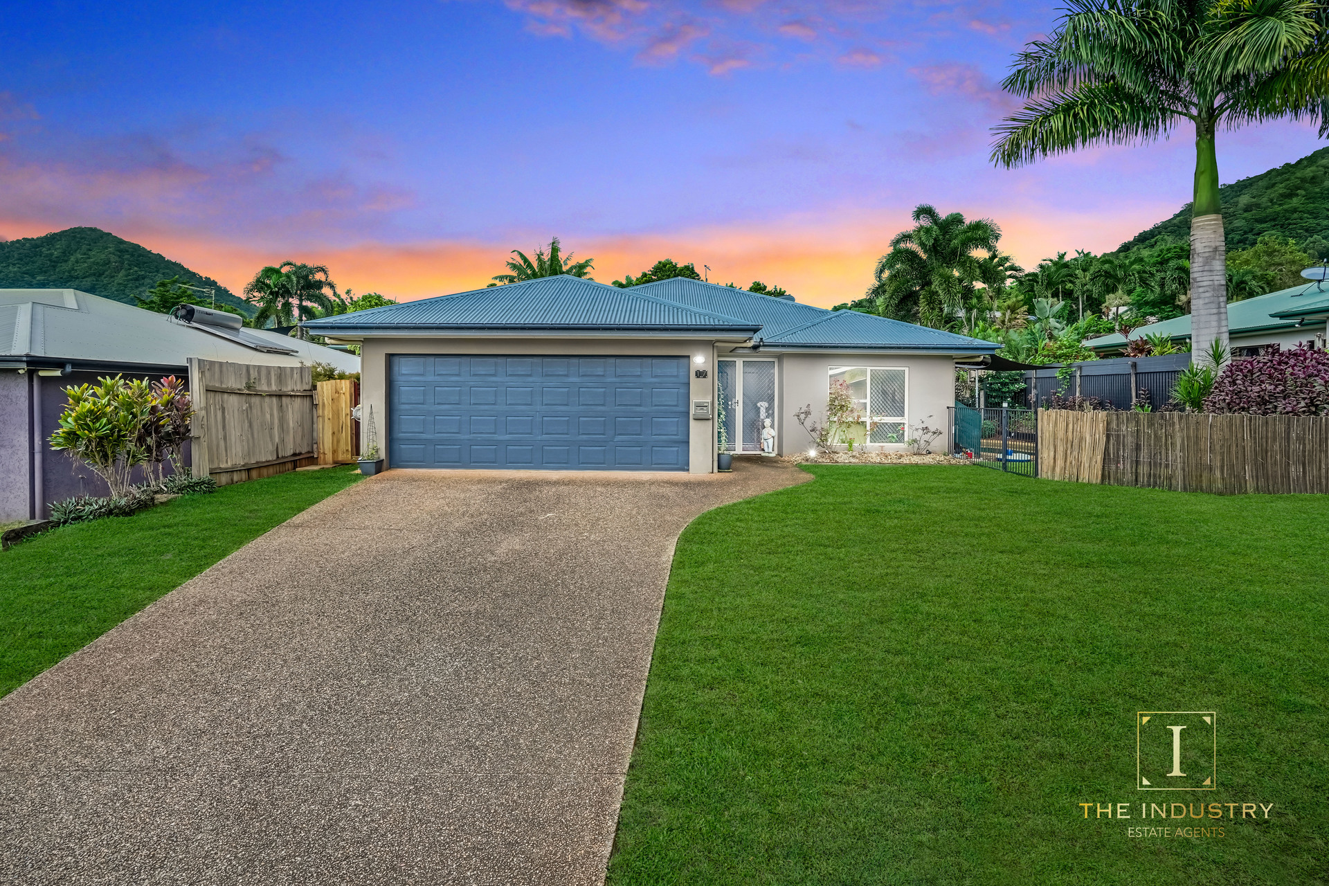 17 Lillipilli Street, Redlynch, QLD 4870 AUS