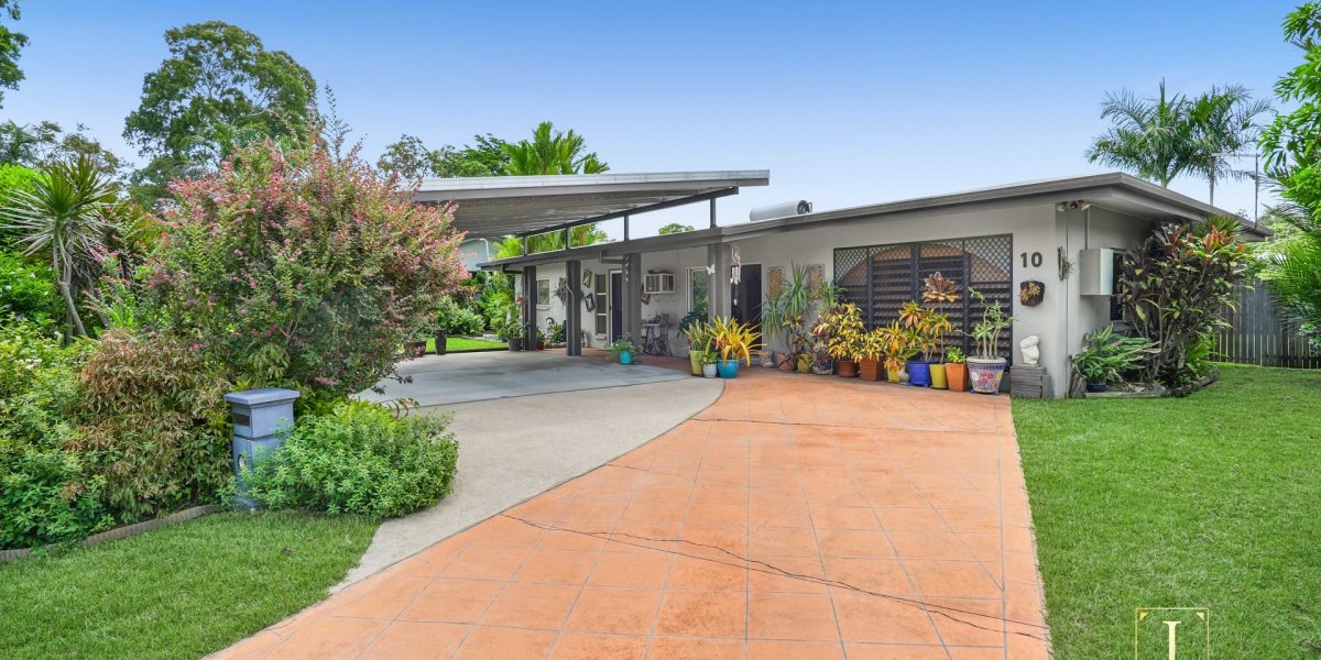 10 Hagen Close, Trinity Beach, QLD 4879 AUS