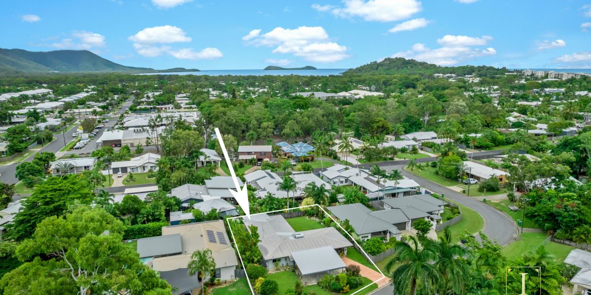 10 Hagen Close, Trinity Beach, QLD 4879 AUS
