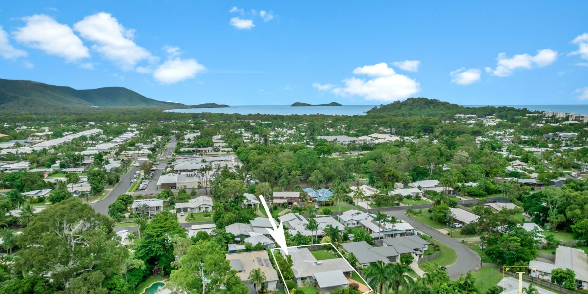 10 Hagen Close, Trinity Beach, QLD 4879 AUS