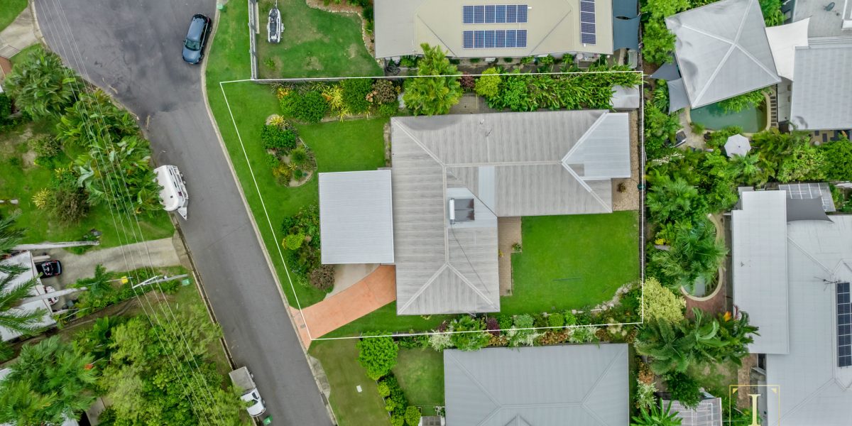 10 Hagen Close, Trinity Beach, QLD 4879 AUS