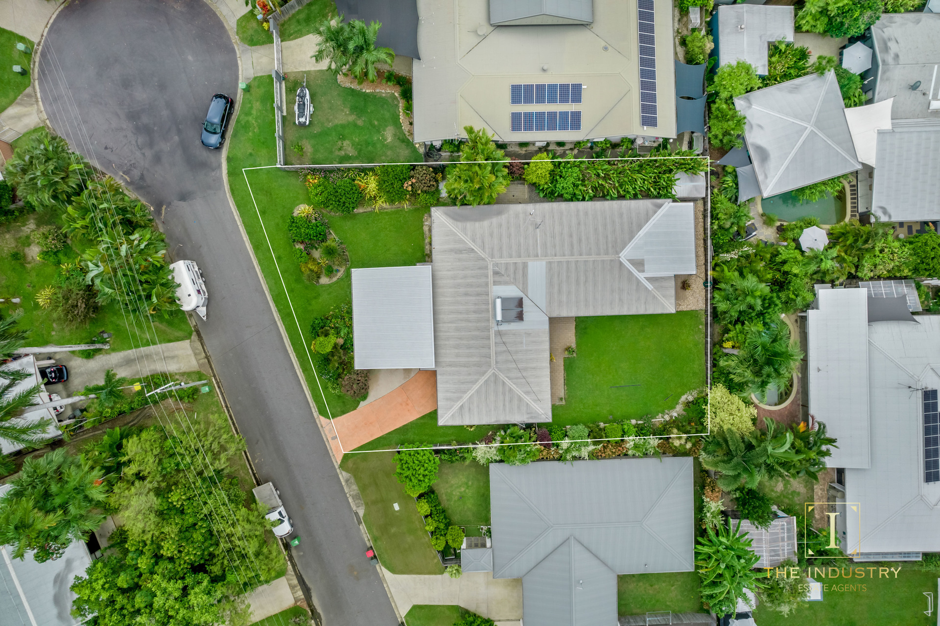 10 Hagen Close, Trinity Beach, QLD 4879 AUS