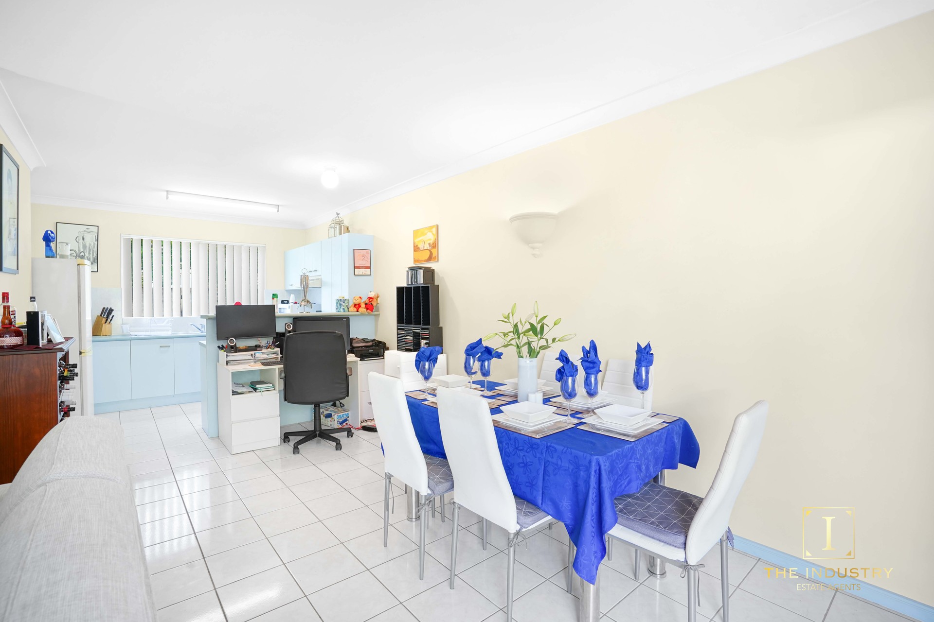 5/16-18 Springfield Crescent, Manoora, QLD 4870 AUS