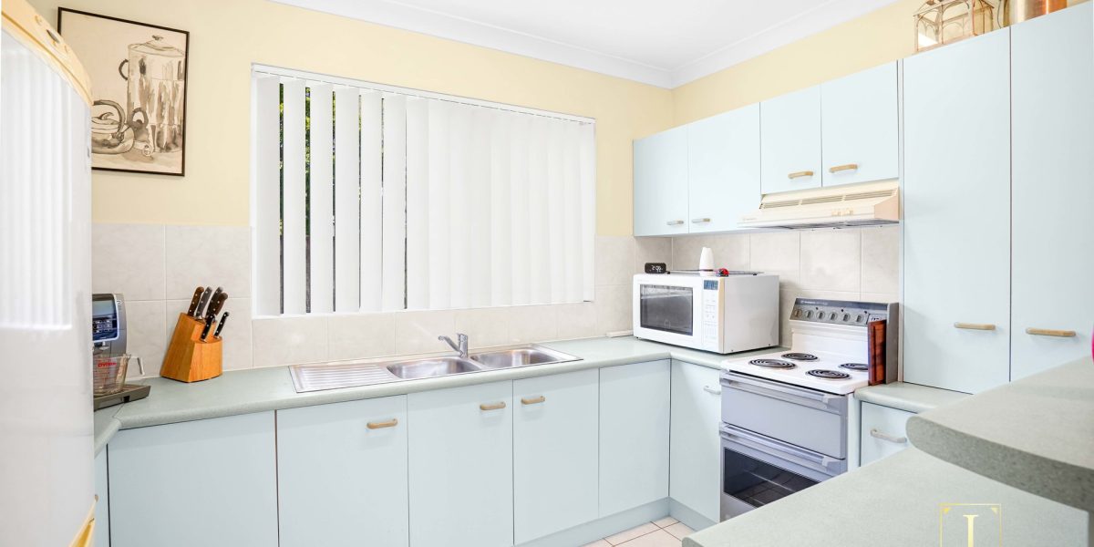 5/16-18 Springfield Crescent, Manoora, QLD 4870 AUS