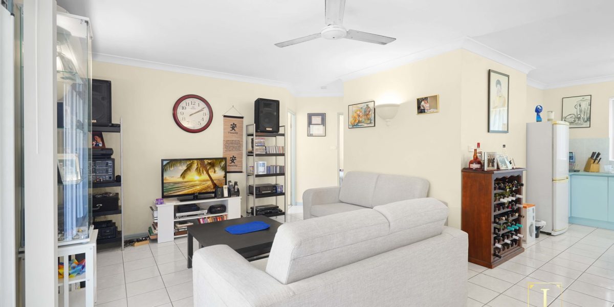 5/16-18 Springfield Crescent, Manoora, QLD 4870 AUS