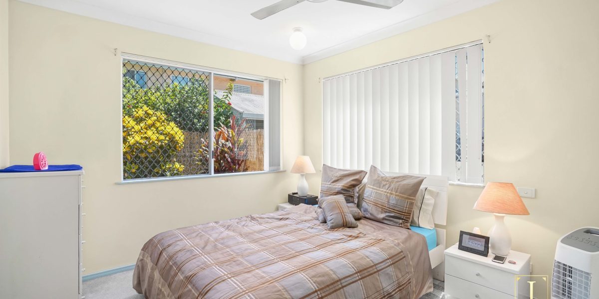 5/16-18 Springfield Crescent, Manoora, QLD 4870 AUS