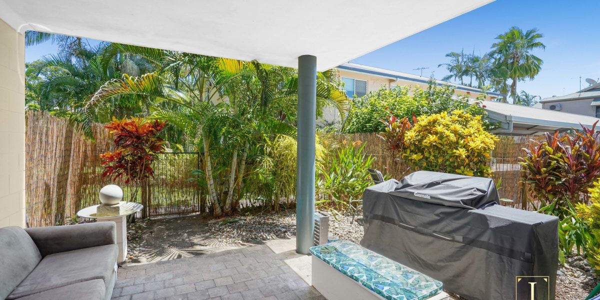 5/16-18 Springfield Crescent, Manoora, QLD 4870 AUS