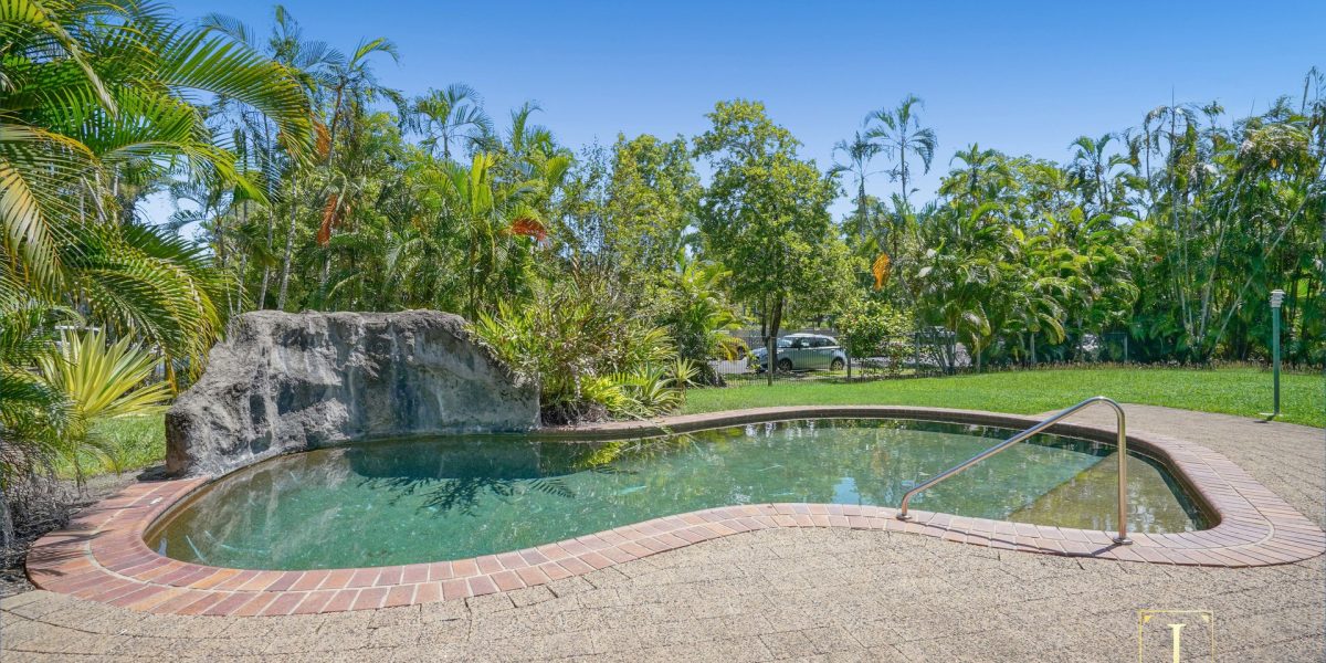 5/16-18 Springfield Crescent, Manoora, QLD 4870 AUS