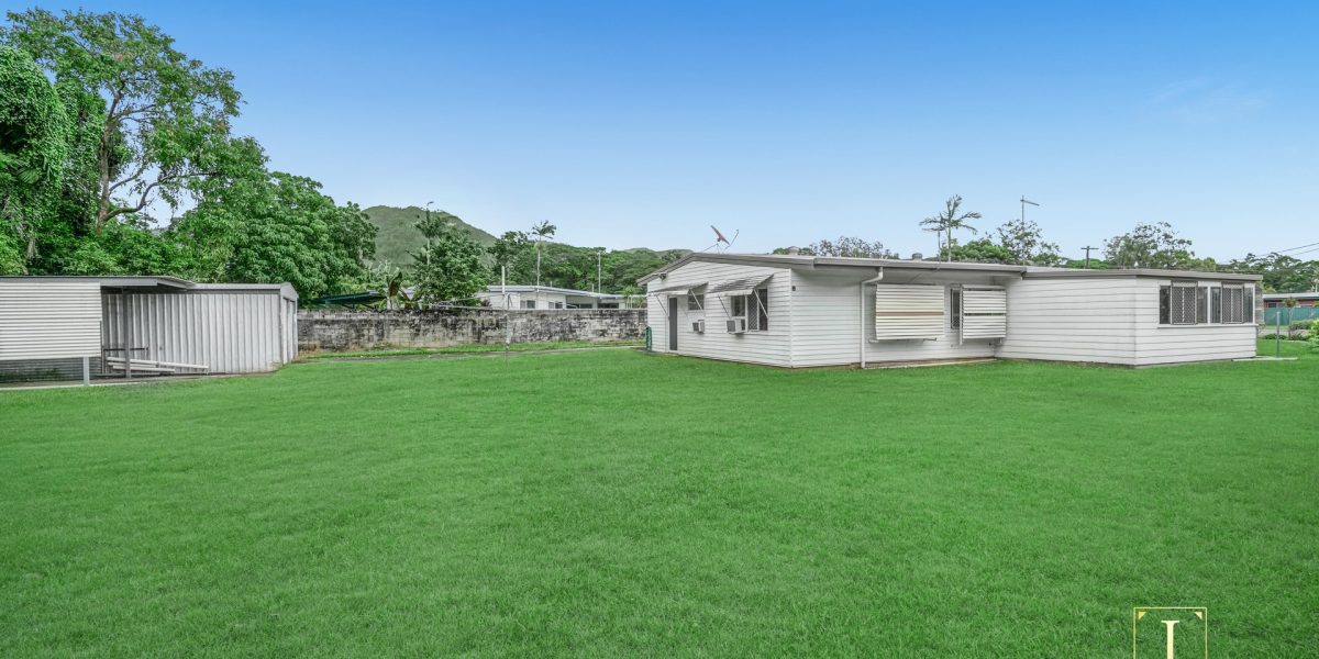 8 Tulip Close, Manunda, QLD 4870 AUS