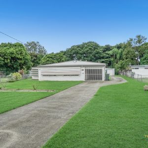 8 Tulip Close, Manunda, QLD 4870 AUS
