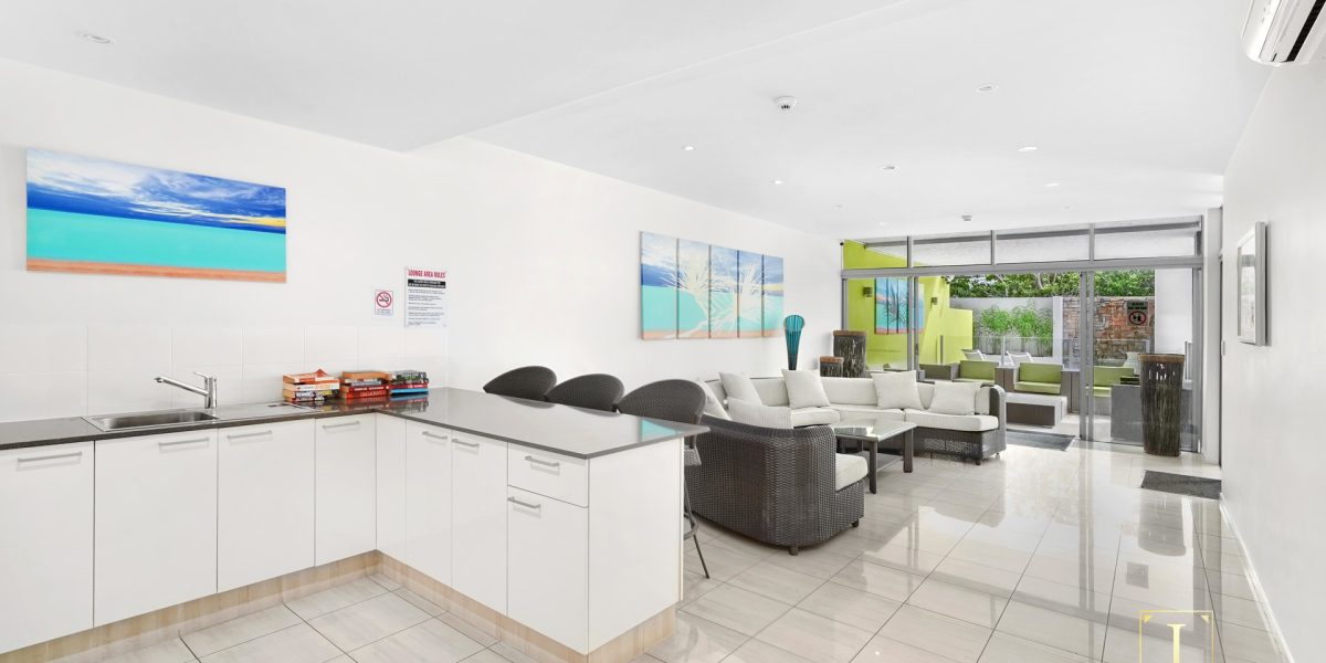 403/174 Grafton Street, Cairns City, QLD 4870 AUS