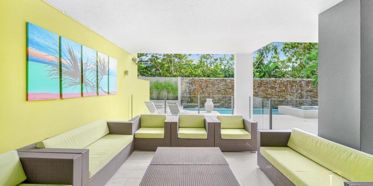 403/174 Grafton Street, Cairns City, QLD 4870 AUS