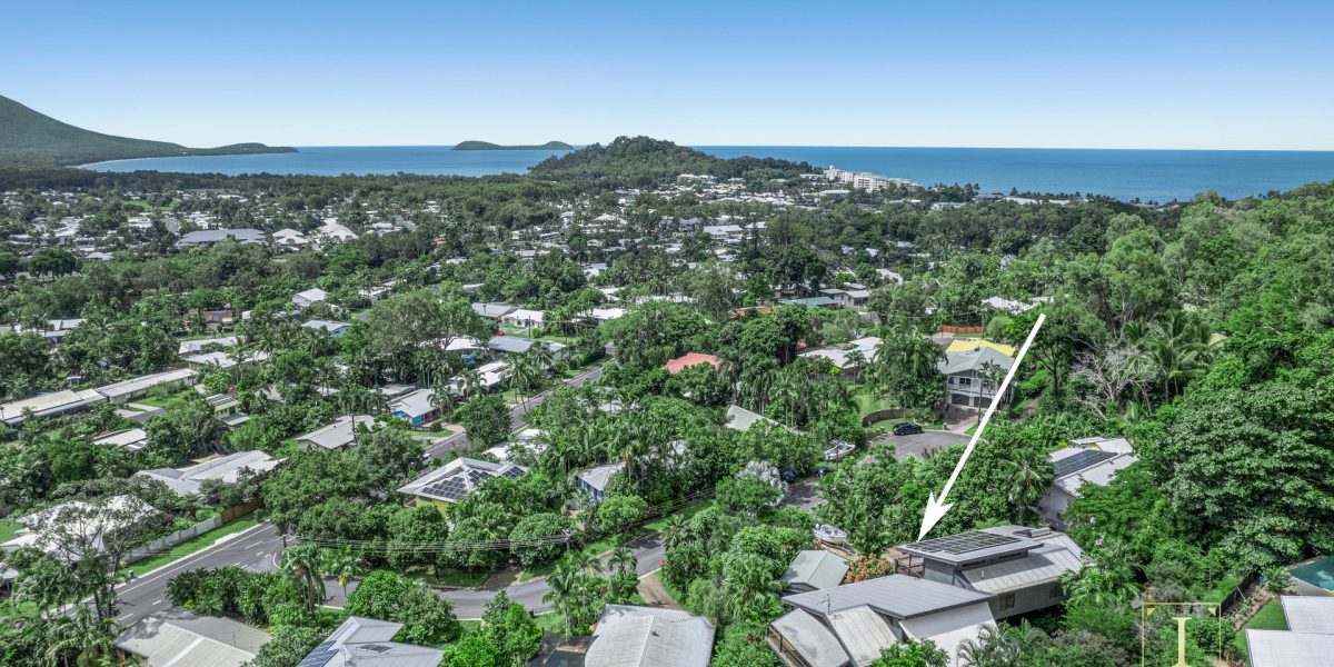 8 Saidor Close, Trinity Beach, QLD 4879 AUS