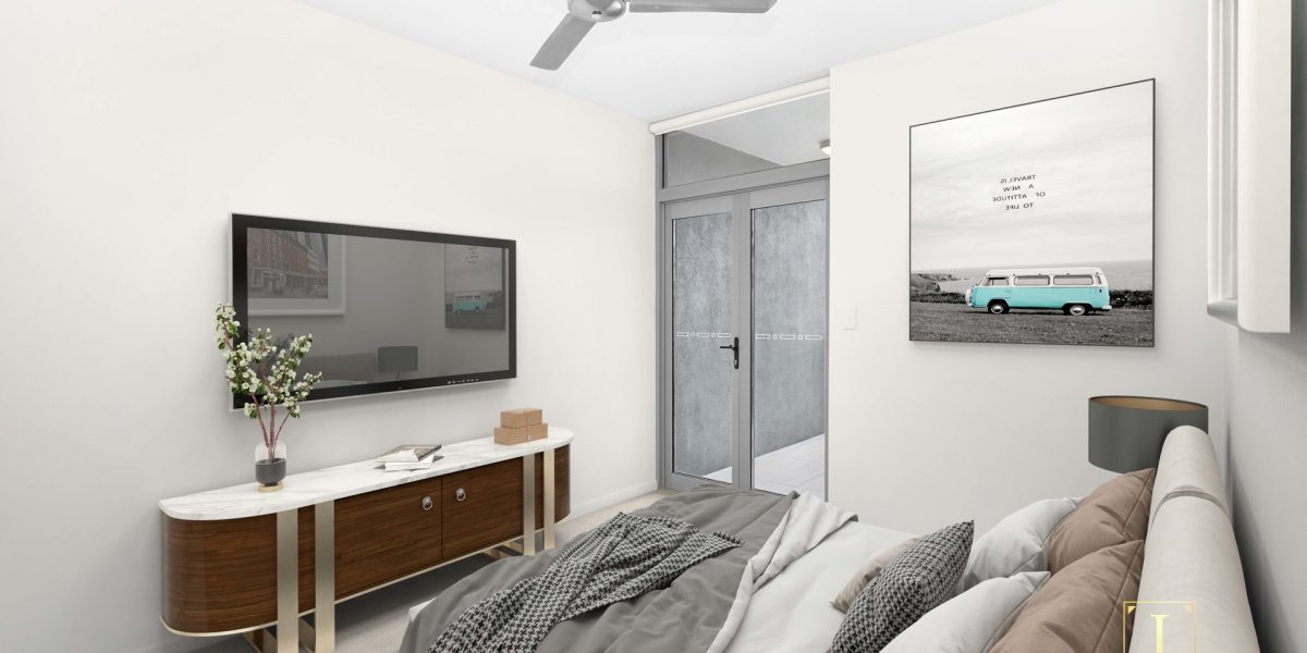 403/174 Grafton Street, Cairns City, QLD 4870 AUS