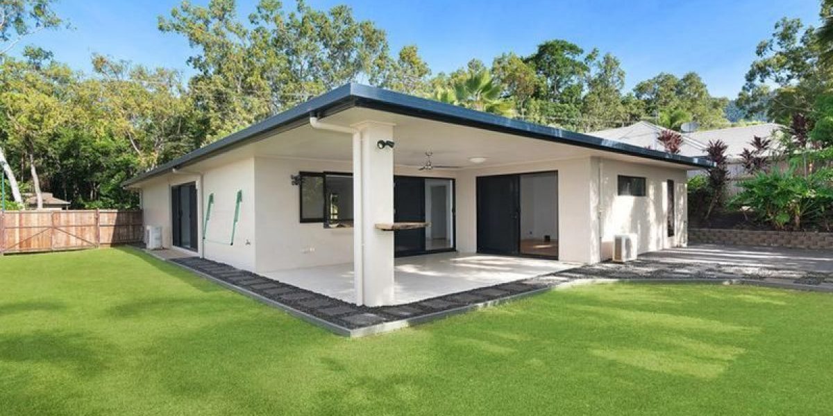 38 Moore Road, Kewarra Beach, QLD 4879 AUS