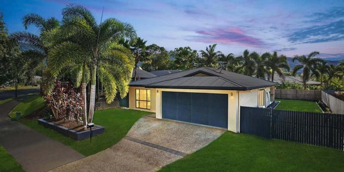 38 Moore Road, Kewarra Beach, QLD 4879 AUS