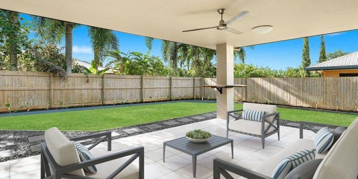 38 Moore Road, Kewarra Beach, QLD 4879 AUS