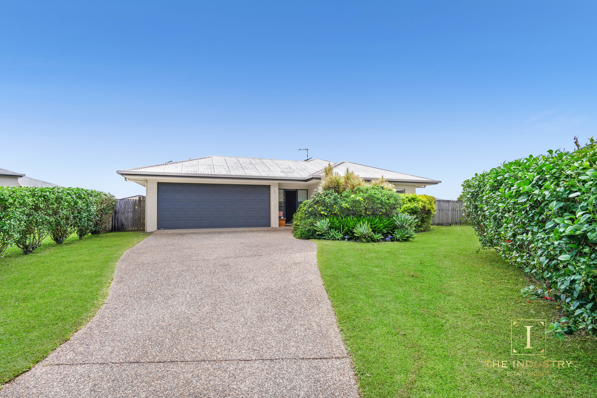 1 Kirkman Close, Gordonvale, QLD 4865 AUS