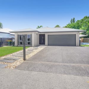 159 Roberts Drive, Trinity Beach, QLD 4879 AUS