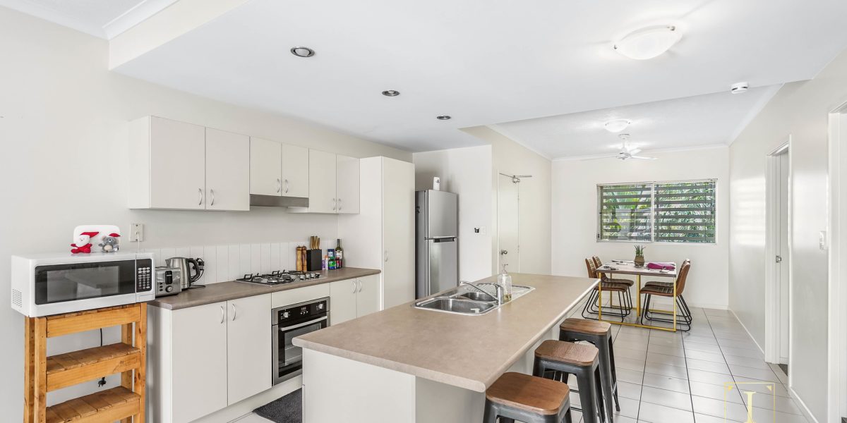 15/111 Martyn Street, Parramatta Park, QLD 4870 AUS