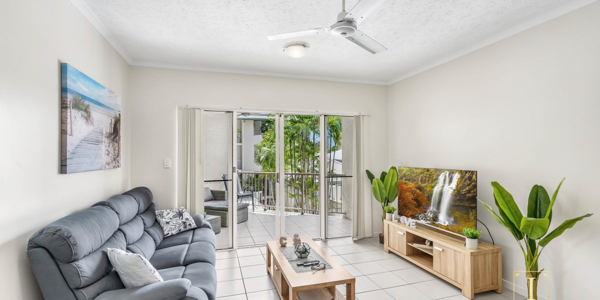 15/111 Martyn Street, Parramatta Park, QLD 4870 AUS