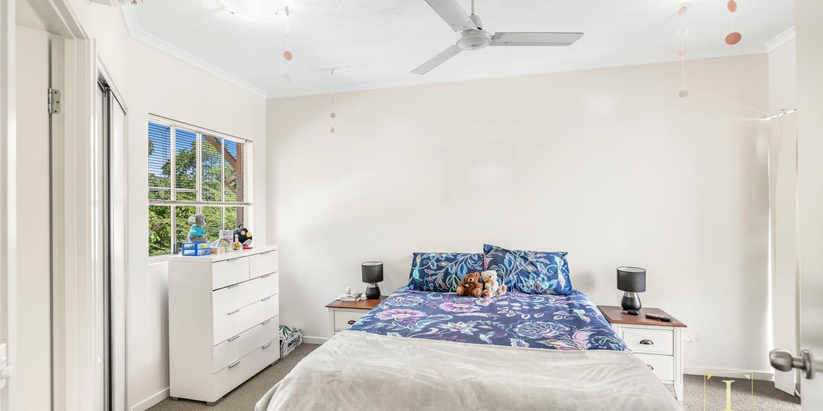 15/111 Martyn Street, Parramatta Park, QLD 4870 AUS