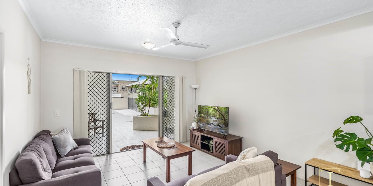 15/111 Martyn Street, Parramatta Park, QLD 4870 AUS