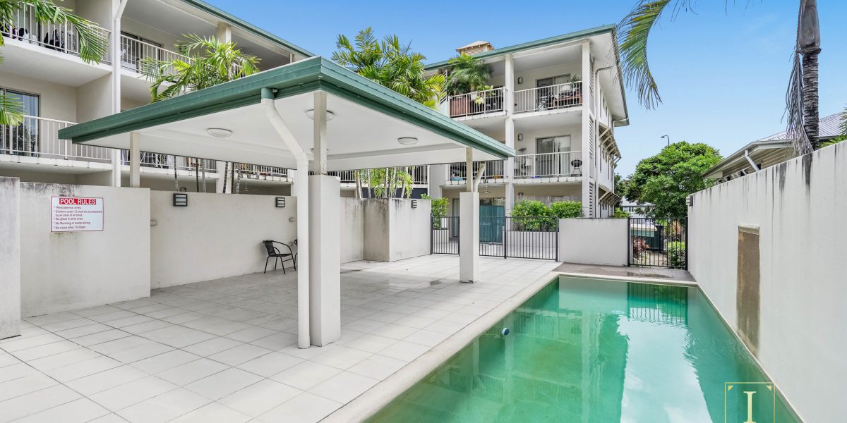 15/111 Martyn Street, Parramatta Park, QLD 4870 AUS