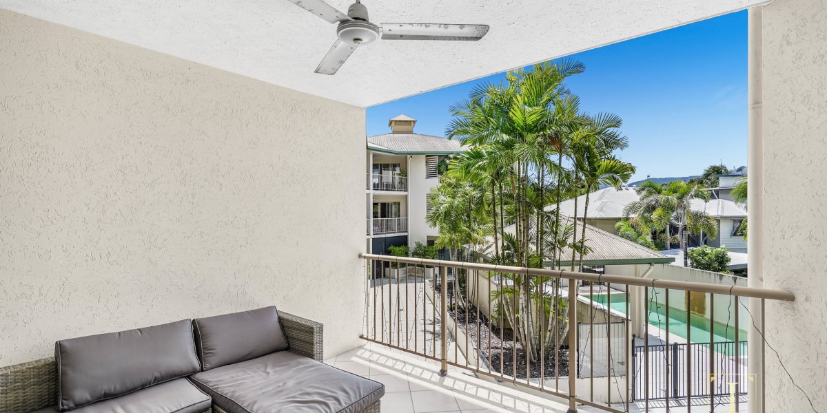 15/111 Martyn Street, Parramatta Park, QLD 4870 AUS