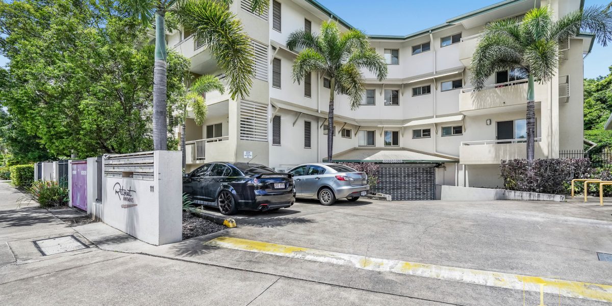 15/111 Martyn Street, Parramatta Park, QLD 4870 AUS