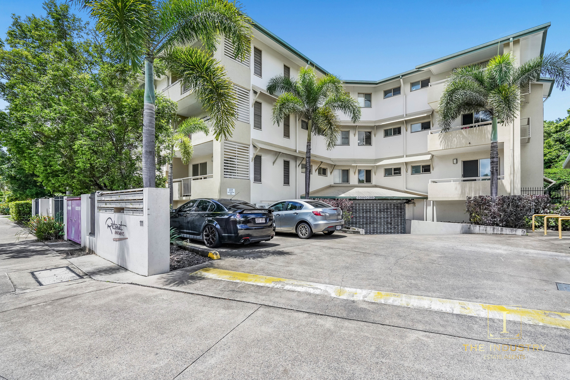 15/111 Martyn Street, Parramatta Park, QLD 4870 AUS