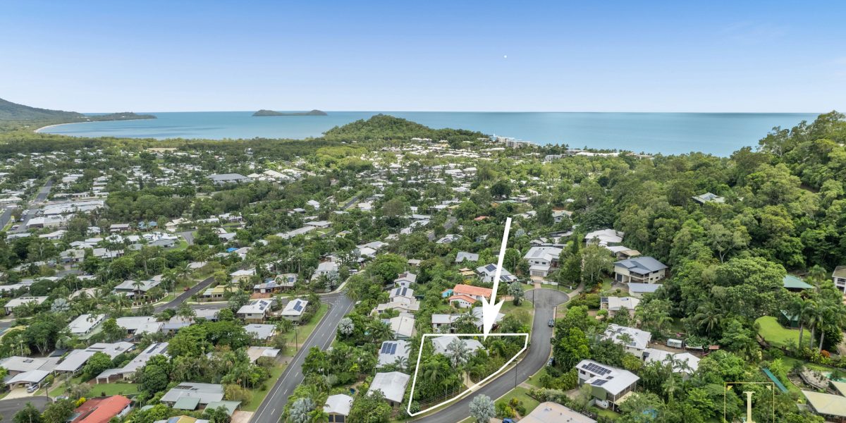 9-11 Wakunai Close, Trinity Beach, QLD 4879 AUS