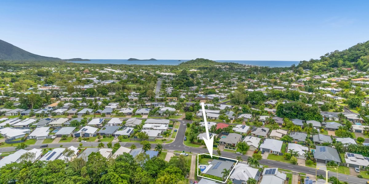 159 Roberts Drive, Trinity Beach, QLD 4879 AUS