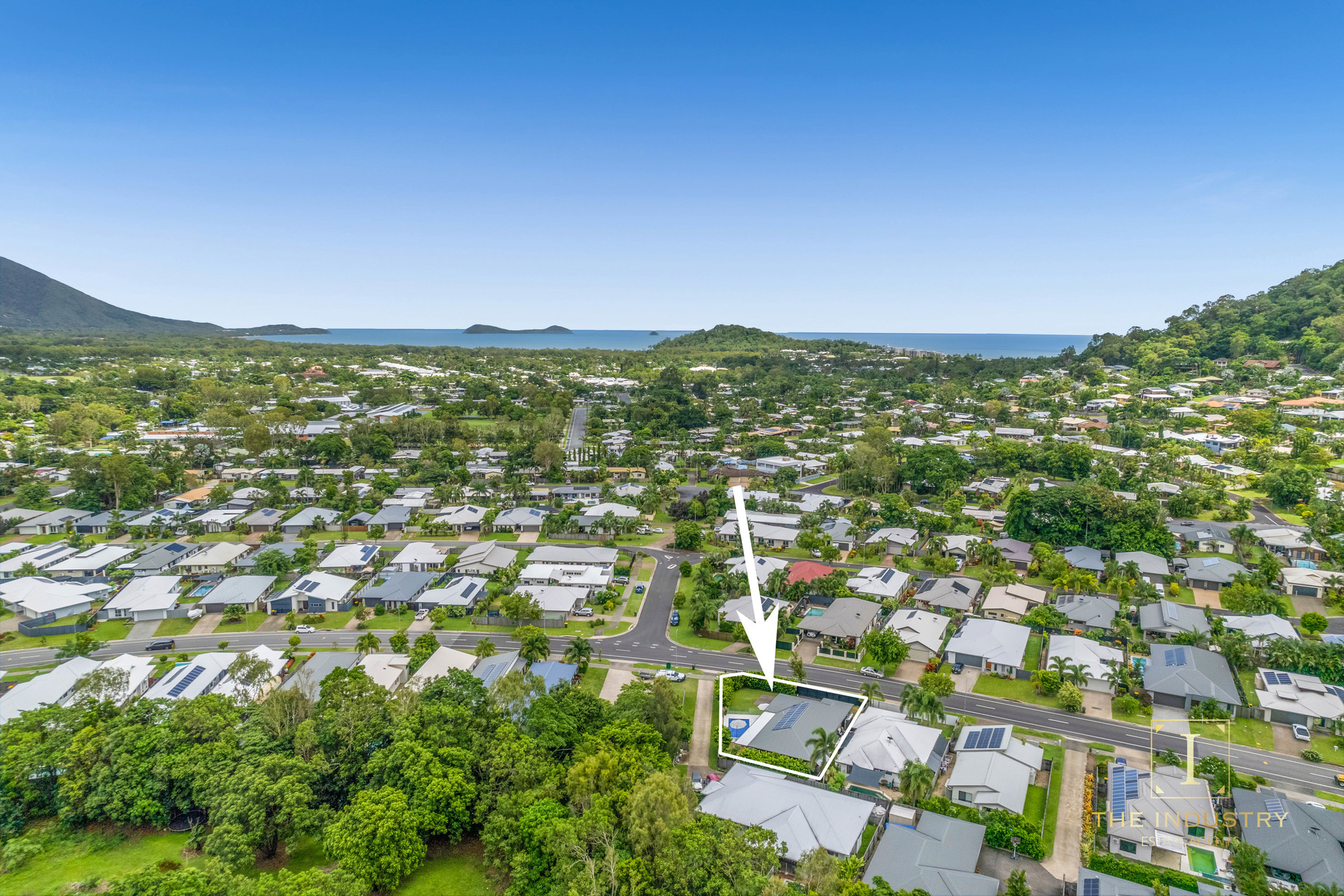 159 Roberts Drive, Trinity Beach, QLD 4879 AUS