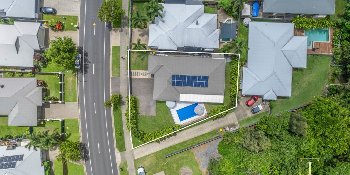 159 Roberts Drive, Trinity Beach, QLD 4879 AUS