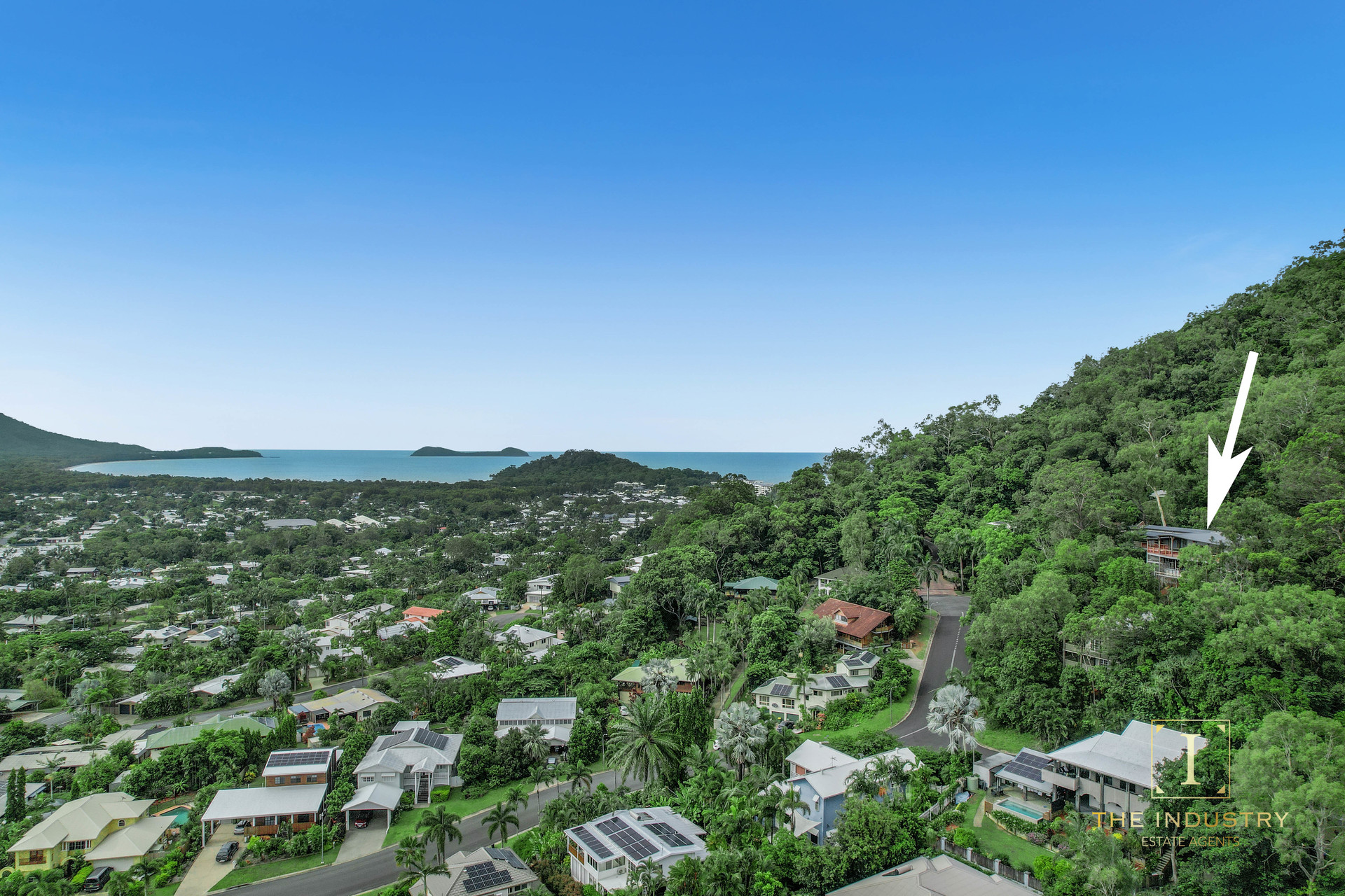 4 Tari Place, Trinity Beach, QLD 4879 AUS