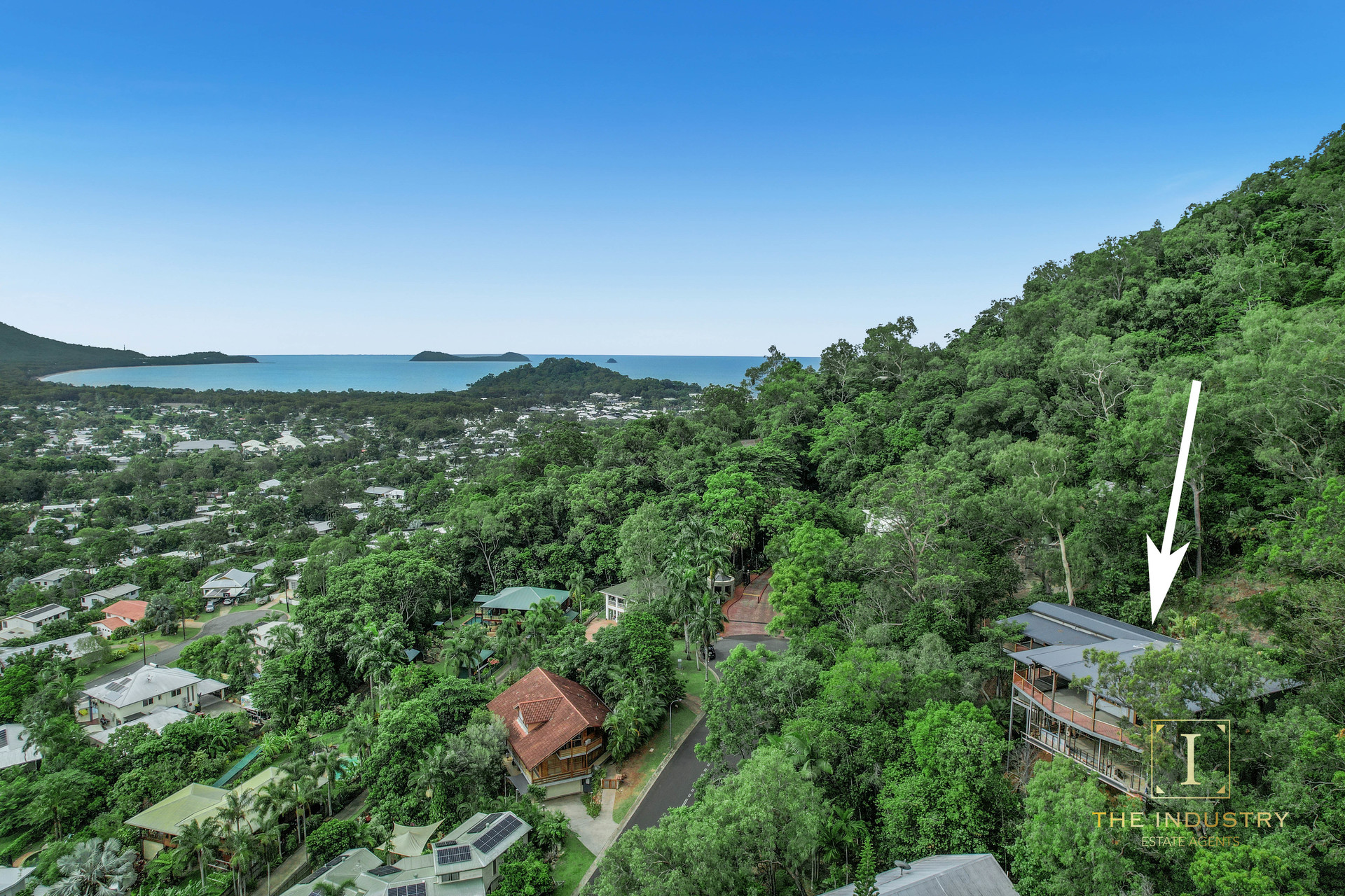 4 Tari Place, Trinity Beach, QLD 4879 AUS