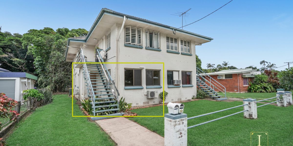 4/14 Casella Street, Earlville, QLD 4870 AUS
