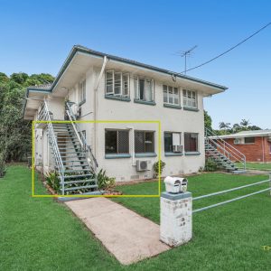4/14 Casella Street, Earlville, QLD 4870 AUS