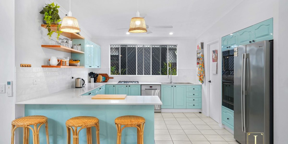 94 Cunningham Street, Yorkeys Knob, QLD 4878 AUS