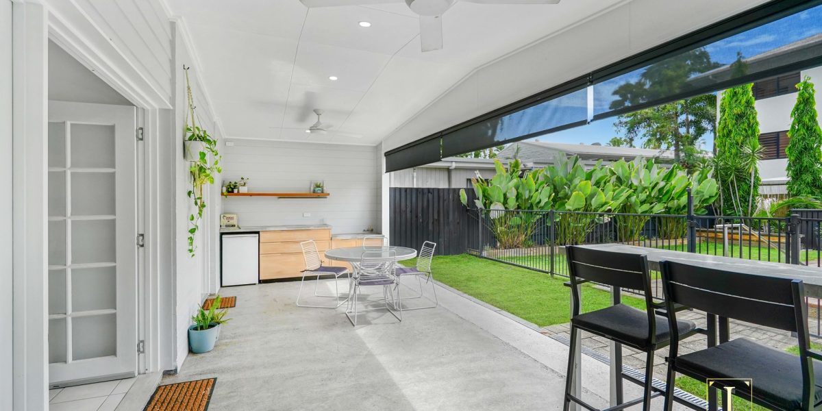 94 Cunningham Street, Yorkeys Knob, QLD 4878 AUS