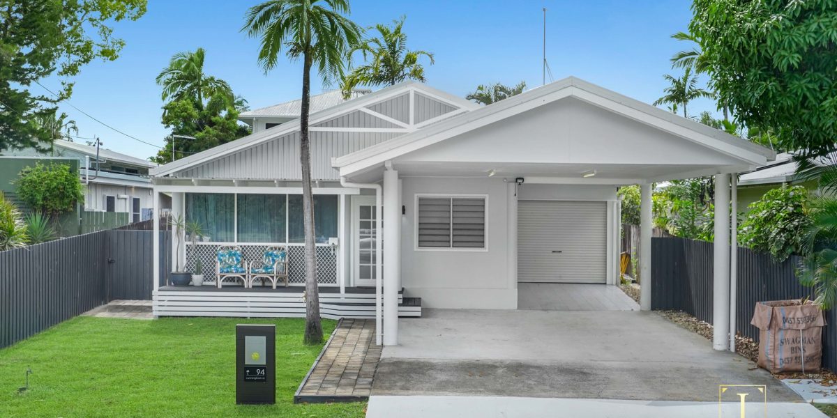 94 Cunningham Street, Yorkeys Knob, QLD 4878 AUS