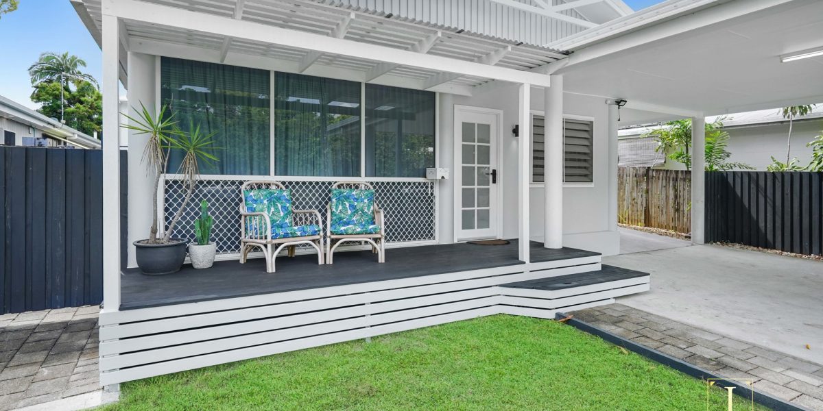 94 Cunningham Street, Yorkeys Knob, QLD 4878 AUS