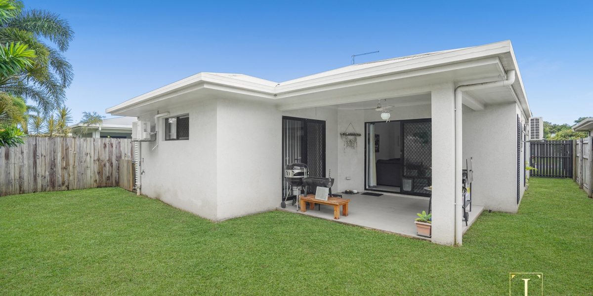 25 Landsborough Drive, Smithfield, QLD 4878 AUS