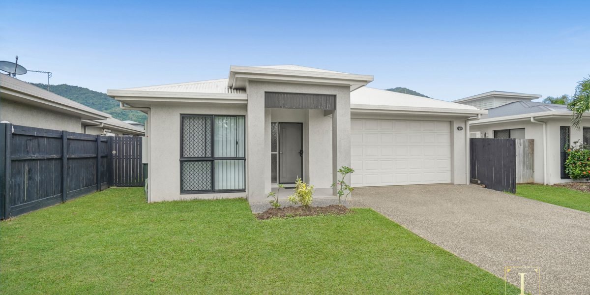 25 Landsborough Drive, Smithfield, QLD 4878 AUS