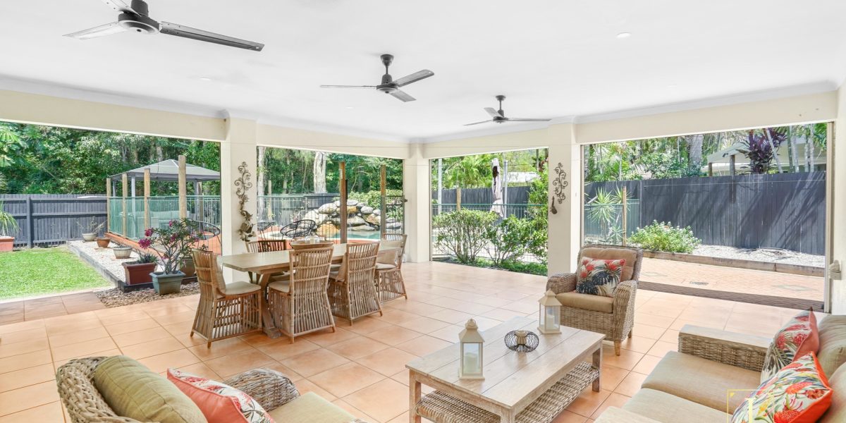 39 Bramble Street, Clifton Beach, QLD 4879 AUS