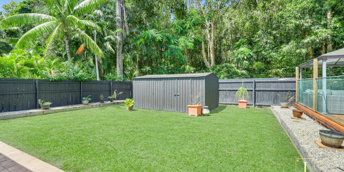 39 Bramble Street, Clifton Beach, QLD 4879 AUS