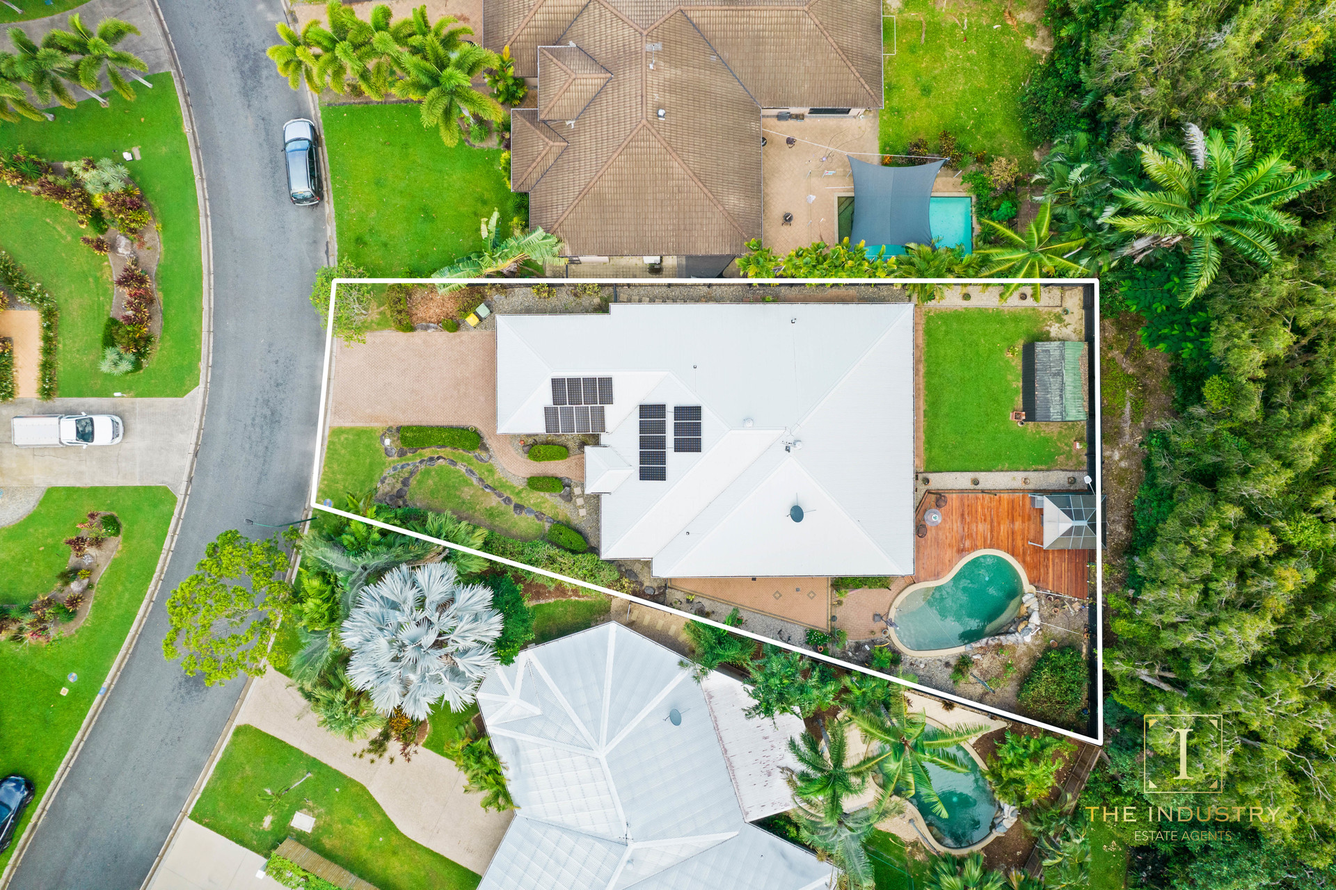 39 Bramble Street, Clifton Beach, QLD 4879 AUS