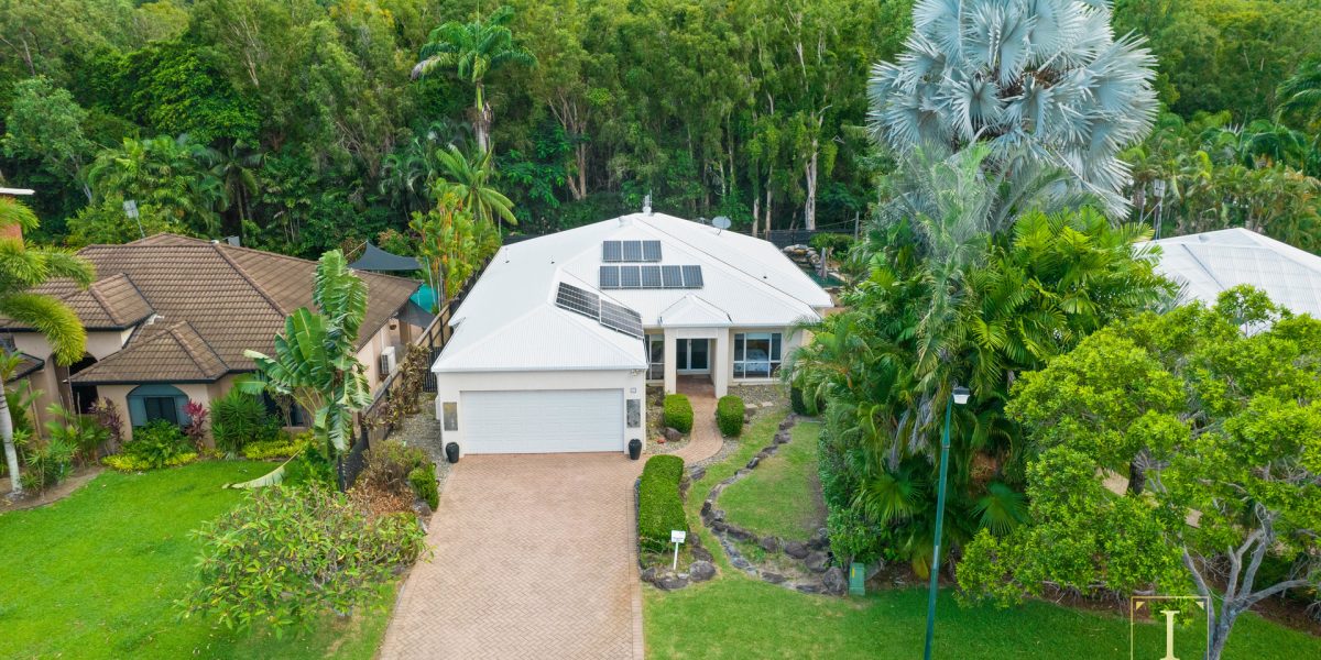 39 Bramble Street, Clifton Beach, QLD 4879 AUS